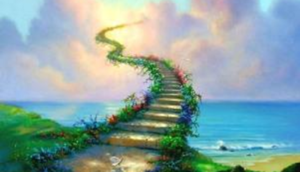 Salvation Essentials: A Stairway to Heaven