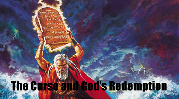 The Curse and Gods Redemption