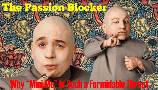 The Passion Blocker